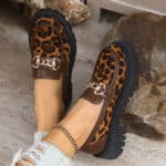 Women Shoes Zuberee  WBT013 - Image 4