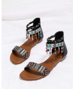 Women Shoes Zuberee  WFS013 - Image 4