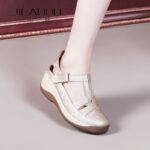 Women Shoes Zuberee  WFS017 - Image 4