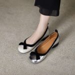 Women Shoes Zuberee  WFS019 - Image 4