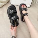 Women Shoes Zuberee  WFS024 - Image 6