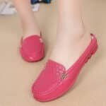 Women Shoes Zuberee  WHS006 - Image 4