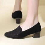 Women Shoes Zuberee  WBT017 - Image 4