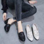 Women Shoes Zuberee  WBT018 - Image 5