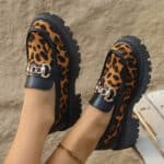Women Shoes Zuberee  WBT013 - Image 5