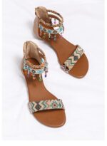 Women Shoes Zuberee  WFS013 - Image 5
