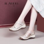 Women Shoes Zuberee  WFS017 - Image 5