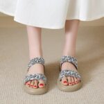 Women Shoes Zuberee  WFS023 - Image 5