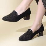 Women Shoes Zuberee  WBT017 - Image 5