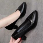 Women Shoes Zuberee  WBT019 - Image 5