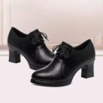 Women Shoes Zuberee  WBT021 - Image 5