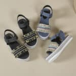 Women Shoes Zuberee  WFS012 - Image 5