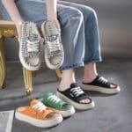 Women Shoes Zuberee  WHS007 - Image 2