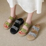 Women Shoes Zuberee  WFS023 - Image 6