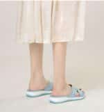 Women Shoes Zuberee  WFS015 - Image 8