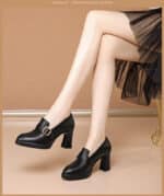 Women Shoes Zuberee  WBT016 - Image 5