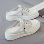 Women Shoes Zuberee  WHS008 - Image 4