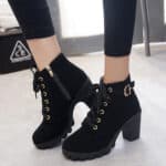 Women Shoes Zuberee  WBT011