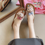 Women Shoes Zuberee WS110 - Image 3