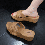 Women Shoes Zuberee WPVC021 - Image 4