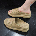 Women Shoes Zuberee WPVC023 - Image 8