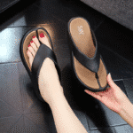 Women Shoes Zuberee WPVC029 - Image 4