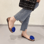 Women Shoes Zuberee WPVC037 - Image 4