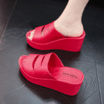 Women Shoes Zuberee WPVC006 - Image 3