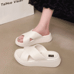 Women Shoes Zuberee WPVC001 - Image 4