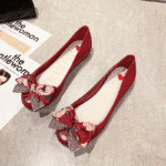 Women Shoes Zuberee WPVC018 - Image 3