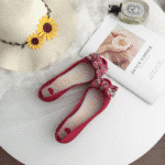 Women Shoes Zuberee WPVC019 - Image 4