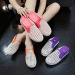 Women Shoes Zuberee WPVC025 - Image 4