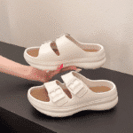 Women Shoes Zuberee WPVC035 - Image 4