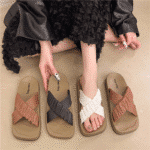 Women Shoes Zuberee WPVC036 - Image 4