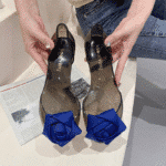 Women Shoes Zuberee WPVC037 - Image 2