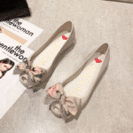 Women Shoes Zuberee WPVC018 - Image 4