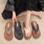 Women Shoes Zuberee WPVC011 - Image 5