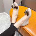 Women Shoes Zuberee WPVC028