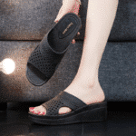 Women Shoes Zuberee WPVC031 - Image 6