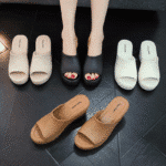 Women Shoes Zuberee WPVC008 - Image 5