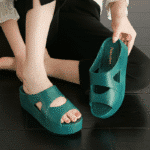 Women Shoes Zuberee WPVC017 - Image 2