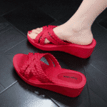 Women Shoes Zuberee WPVC021 - Image 6