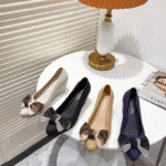 Women Shoes Zuberee WPVC028 - Image 6