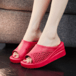 Women Shoes Zuberee WPVC030 - Image 5