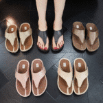 Women Shoes Zuberee WPVC010 - Image 6