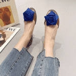 Women Shoes Zuberee WPVC037 - Image 3