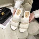 Women Shoes Zuberee WPVC016 - Image 2