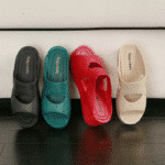 Women Shoes Zuberee WPVC017 - Image 7