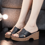 Women Shoes Zuberee WPVC022 - Image 8