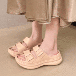 Women Shoes Zuberee WPVC035